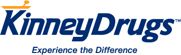 Kinney Drugs logo